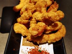 -炉鱼(无锡八佰伴中心店)