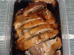 -味香鸭子店(汉口西路店)