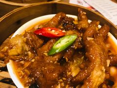 -北海金昌开元名都大酒店·四季轩中餐厅