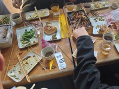 -木屋烧烤(白石洲店)