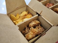 -Kyochon1991校村(共和路店)