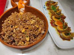 -绿茶餐厅(松江万达店)