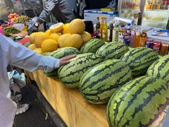 -特克斯八卦城