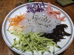-老姑砂锅·烧烤天津菜(体北道店)