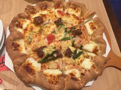 -必胜客(大悦城店)