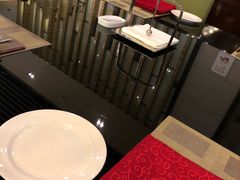 -富力希尔顿酒店·地阔自助餐厅