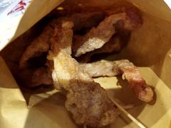 -常营天街长楹美食(常营民族家园B区店)