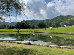 -玉渡山自然风景区