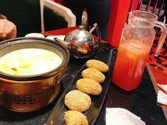 -皇城根北京风味主题餐厅(中海环宇城店)