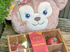 -PAPER STONE BAKERY(天环店)