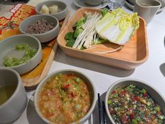 -左庭右院鲜牛肉火锅(新梅广场店)