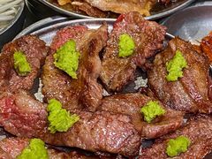 -香猪坊韩国烤肉专属门店(魏公村店)
