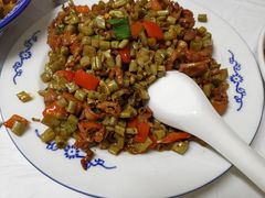-新新湘菜馆(新中街二条店)