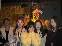 -棂笼·深度沉浸密室(武汉旗舰店)