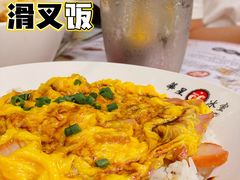 -華人 華星冰室(氹仔 店)