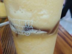 -桂桂茶(恒基名人店)