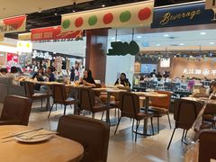-乐凯撒披萨(正佳广场店)