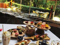 -三嚥阁 La Villa Restaurant