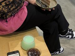 -稀物集咖啡(徽州大道店)