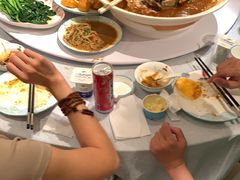 -百姓渔村(南中环店)