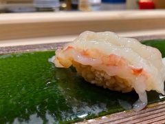 -鮨一日本料理(大中华店)