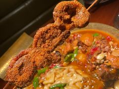 -楼兰新疆主题餐厅(悠方店)