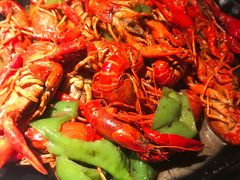 -沪小胖小龙虾(淮海中路旗舰店)