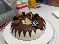 -DQ·蛋糕·冰淇淋(阜盛道店)