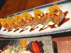 -千代武日本料理(开发区店)