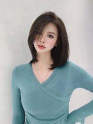 -Rise Hair上升造型