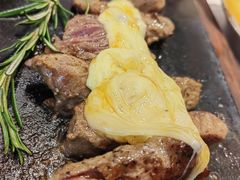 -芝士农场·意式餐厅(生态城万达店)