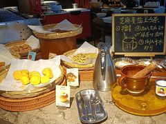 -“香”全日餐厅·株洲大汉希尔顿酒店