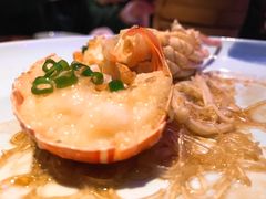 -万丽轩·粤菜(王府井金茂万丽酒店)