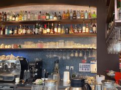 -Brut Eatery悦璞食堂(建国东路店)