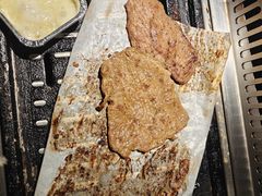 -蓉城四海黑牛烤肉海鲜自助餐厅(宜兴宝龙店)
