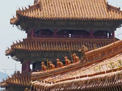 -北陵公园