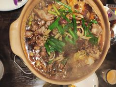 -聚汇三少·龙虾·中餐厅(莫邪路新天地店)