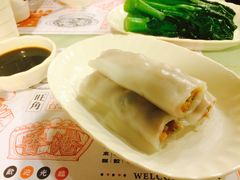 -点点心点心专门店(湾仔店)