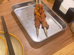 -贯贯吉·清真餐厅(浙江中路店)