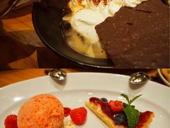 -君悦酒店·La Terrazza意合園·意式风味