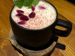 -秀·爱尔兰餐吧(上海路店)