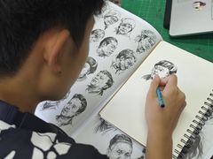 -刘开渠艺术中心(龙湖春森星悦荟店)