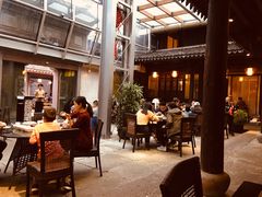 -走马楼饭庄(慈城古县城店)