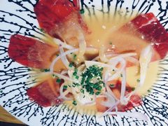 -禾风·海鲜料理自助(玉林店)