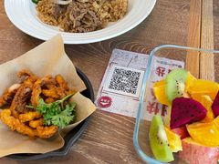 -必胜客(璞丽中心店)