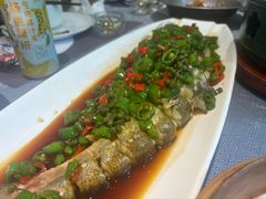 -野蔓果·山野菜(西湖景区·龙井茶田店)