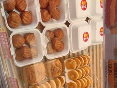 -味多美蛋糕(航天桥店)