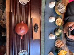 -邈墨茶馆(大兜路1号店)