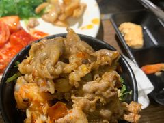-火炉火自助餐(枫蓝国际店)