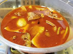 -品回味清真西北楼(宁波首店)